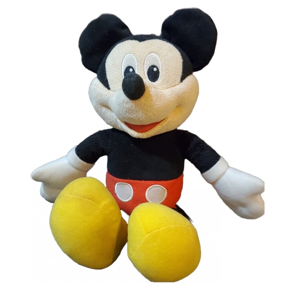 Fisher-Price 2010 Mattel Mickey Mouse Disney - Picture 2 of 3